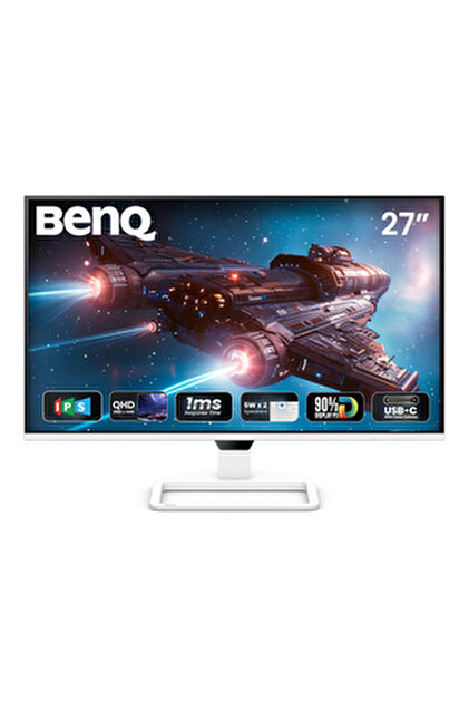 BENQ Zowie XL2720 27