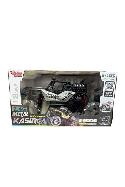 りお Nnstartshopping VRD 10697 UK FF 1 8 2 4G OFFROAD ŞARJLI - Fiyatı