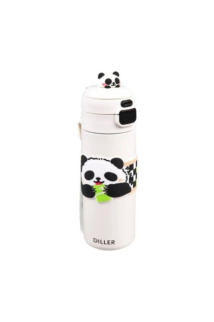 D9240 PASLANMAZ ÇELİK MATARA 600 ML