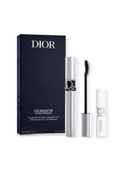 RICHE demo CDセット Dior Diorshow Iconic Overcurl Mascara Routine Set - Fiyatı, Yorumları
