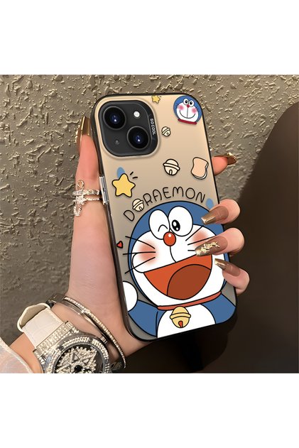iPhone 13 Compatible Luxury and Stylish Cartoon Pattern High Quality Phone Case
