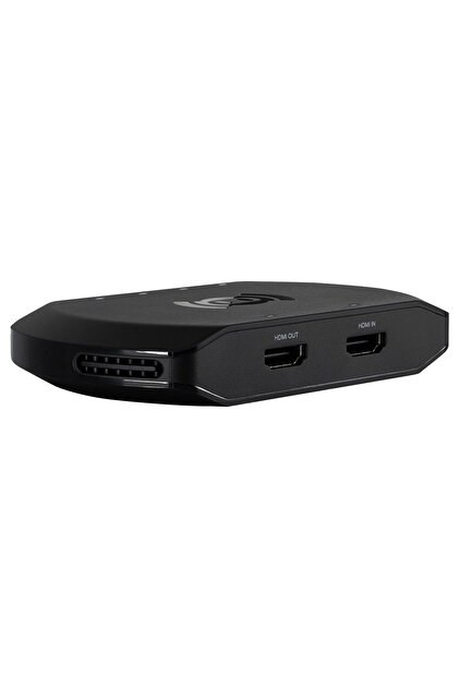 Streamplify Capture 4K 4K30 Kayıt / 4K60 Geçiş Yayın ve Oyun HDMI