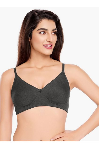 Juliet Non-Padded Full Coverage Bra