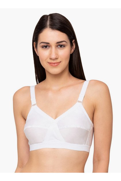 Juliet Non-Padded Bra