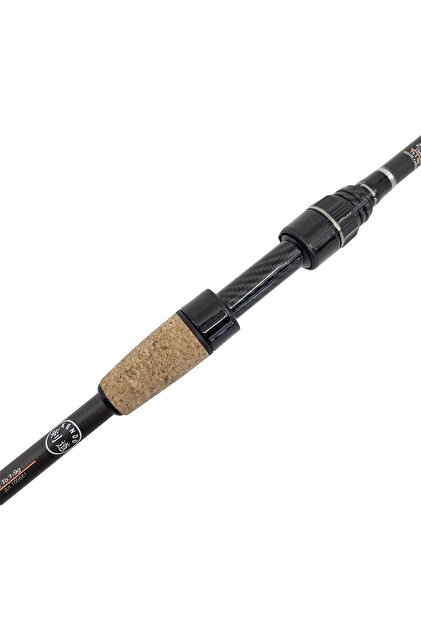Kendo Kenshi Spin 2.05m 1-9gr Olta Kamışı - Fiyatı, Yorumları