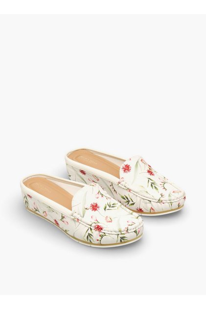 Women Slip-On Mules