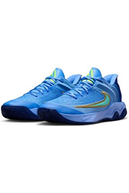Nike Air Zoom Crossover 2 Basketbol Ayakkabısı-FB2689-100-1