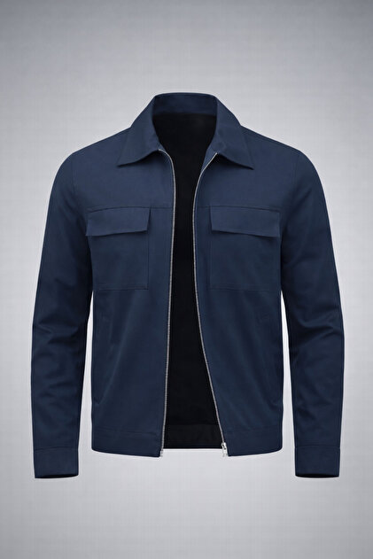 Men's Jacket Premium Transitional Jacket