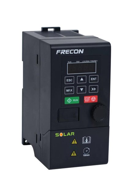 2,2 kw pv150 solar pompa sürücü monofaze