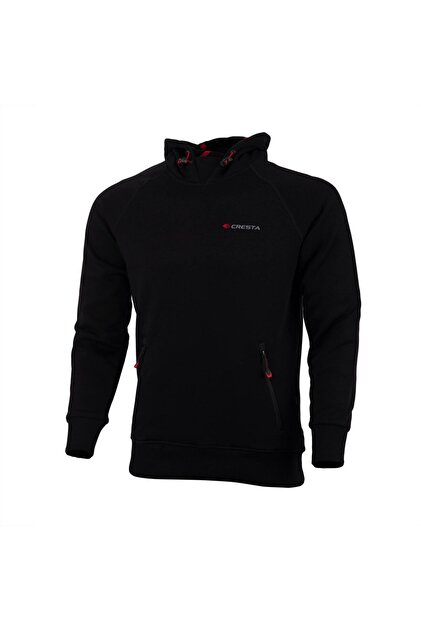 Outdoor Kapüşonlu Erkek Sweatshirt