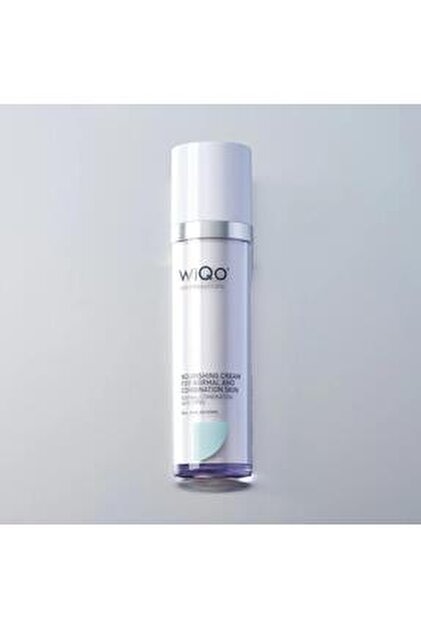 Wiqo Sebum Dengeleyici Akne Karşıtı Ve Gözenek Küçültücü Balancing