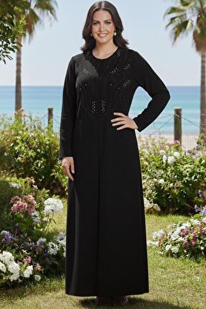 Zühre GÇ-0307 Rity Siyah GİY-ÇIK - Fiyatı, Yorumları