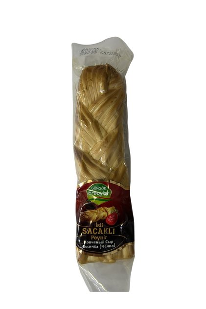 Isli Saçaklı Peynir (200GR.)