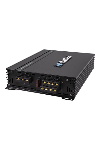 For-X Xae-604 & Xae-6004 Stero Ve Mono Çift Yonlu 4 Kanal 4 Çıkıs