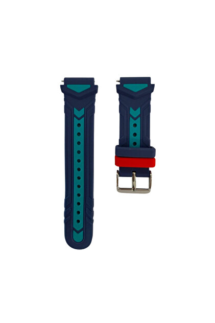 TCL Mt42x Saat Kordonu Blue - Fiyatı, Yorumları