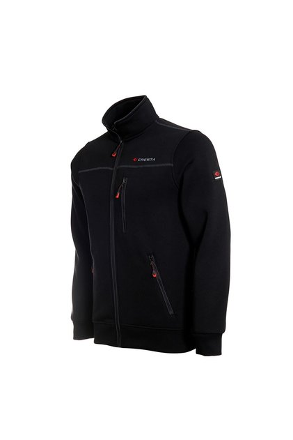 Outdoor Erkek Fermuarlı Ceket