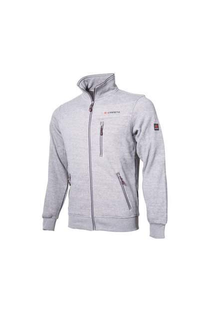 Outdoor Erkek Fermuarlı Ceket