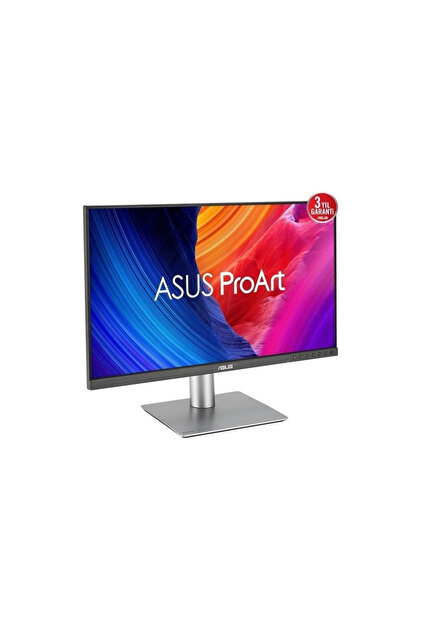 ASUS ProArt PA278CFRV 27'' IPS HDR 2560x1440 5ms 100Hz DP HDMI USB