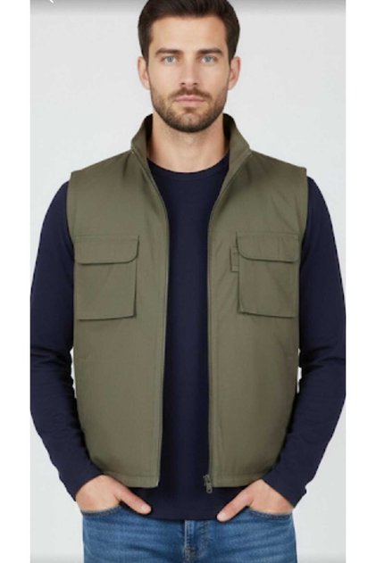 Vest