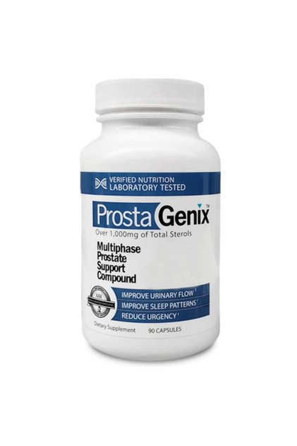 Prostagenix Multiphase Prostate Supplement 90 Lı tablet