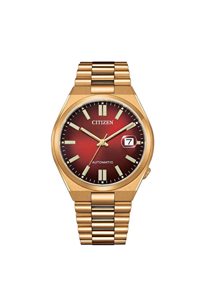Citizen Tsuyosa NJ0153-82X Erkek Kol Saati - Fiyatı, Yorumları