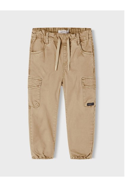 Cargohose Baggy Fit