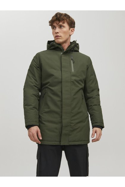 Parka Parka