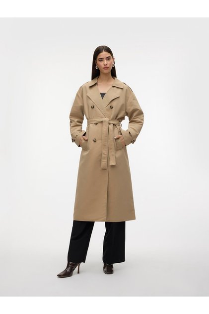 Trenchcoat VMCHLOE Trenchcoat