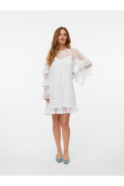 Kleid VMCELINE Kurzes Kleid