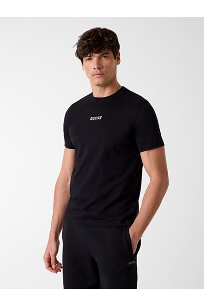Ambrogio Men's Active Regular Fit T-Shirt
