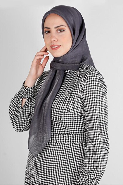 ALVİNA DÜZ EŞARP 8239