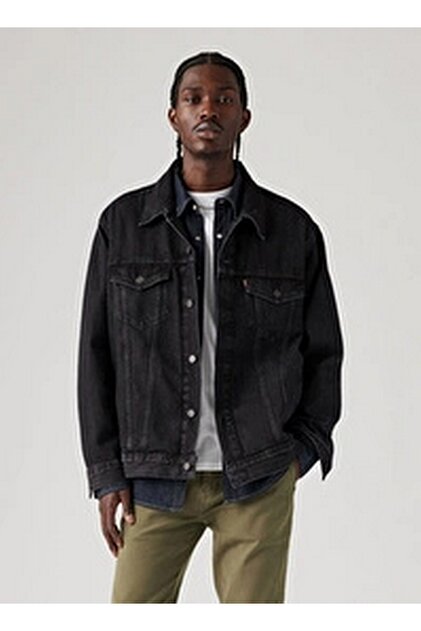 Levis Erkek Ceket A5782-0000 - Fiyatı, Yorumları