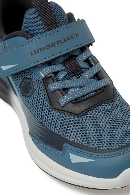 Lumberjack HARDEN 6FX ERKEK ÇOCUK SPOR AYAKKABI - Fiyatı, Yorumları