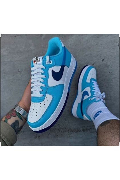 Nike Air Force 1 '07 Lv8 | ERKEK | DZ2522-100 - Fiyatı, Yorumları