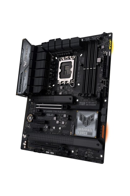 ASUS TUF GAMING Z790-PLUS WIFI Z790 DDR5 (Vga Yok) GLan 2.5G ATX