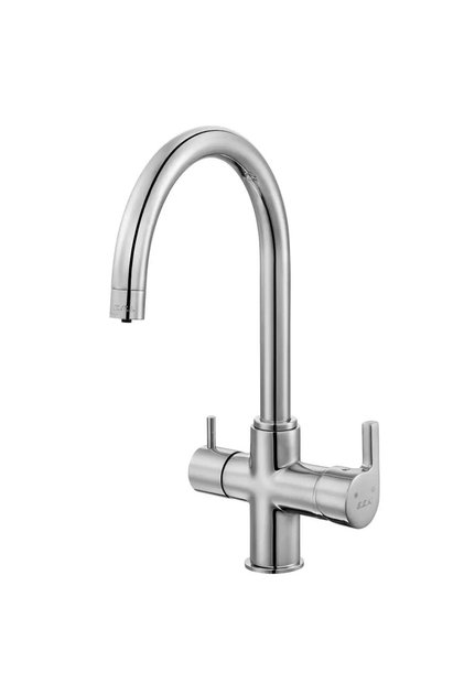 Icon Dual Flow Double Stream Purified Kitchen Faucet 102118138H