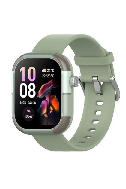 INFINIX XWatch 3 Yeşil Akıllı Saat - Fiyatı, Yorumları