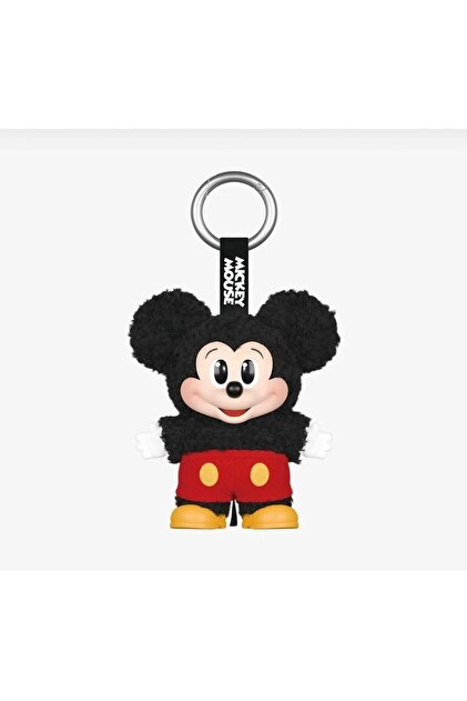 MICKEY MİCCKEY Family (KARIŞIK GELMEKTEDİR) 15 CM HARİKA BLİND BOX