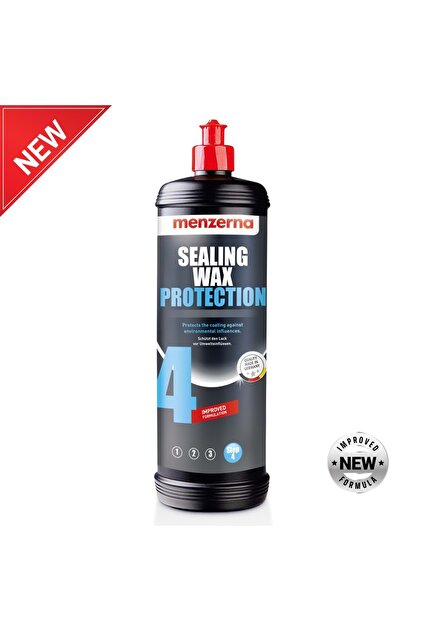 Menzerna Power Lock Ultimate Protection 250 Ml. - Fiyatı, Yorumları