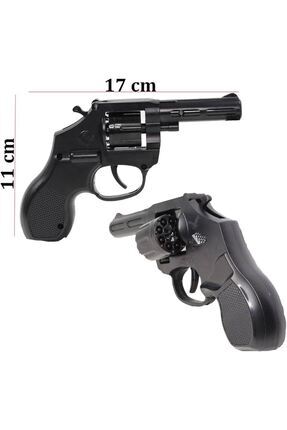 A-T AYZE-TRENDY Oyuncak Kapsül Tabanca Focus Bang 93340 - Fiyatı