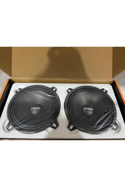 PRİDE AUDİO PRİDE ONYX v2 13 CM 160W 80RMS SPL MİDRANGE RUSSİA 1