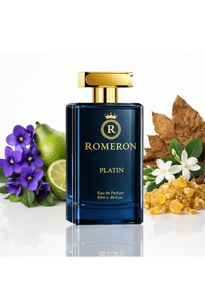 325 Platin Erkek Parfüm EDP 50ml