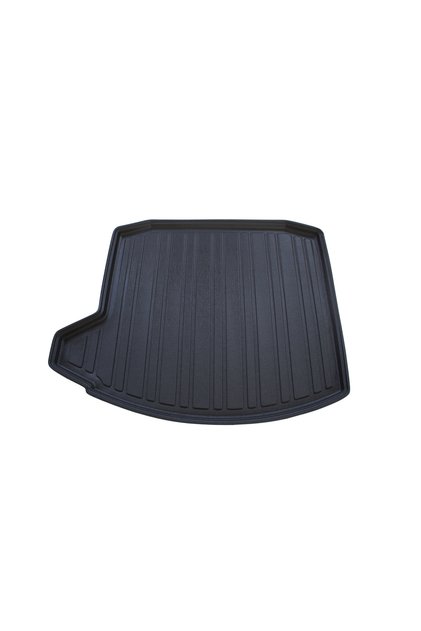 Audi A3 Sedan 2013 - 2020 Bagaj Havuzu