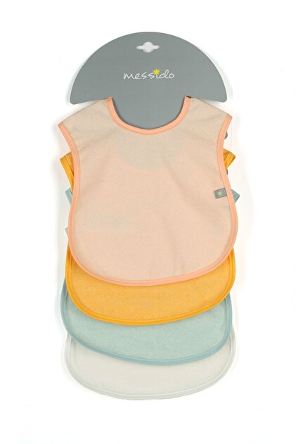 4-Piece Liquid Proof Apron