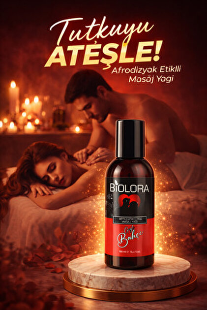 Bitkideresi Özel koku Hürrem yağı 30 ml özel cam damlalıklı