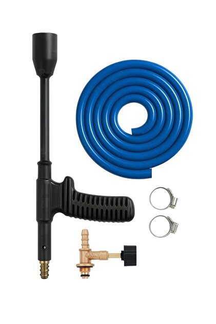 Orcamp Orgaz Piknik Tüp İçin Ekonomik Tavlama Seti Yak Yak Şalome