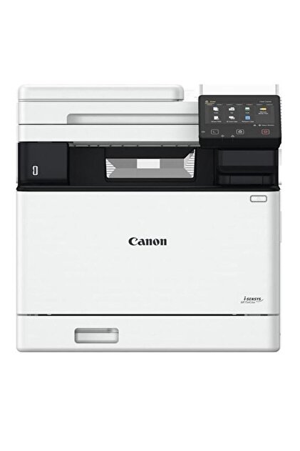 CANON IIF＋ワインダ－＋メ－タ－付   極上品 Canon I-sensys Mf645cx Crg054 Cmyk 4 Renk Muadil Toner Seti