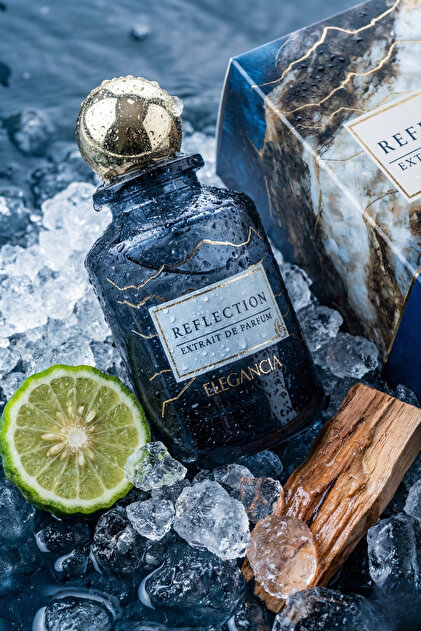 NeilJ.RoseChiefRedHorse限定2500体ネイティブアメリカン Elegancia Reflection Extrait de Parfum 100 ml | Sofistike Niş