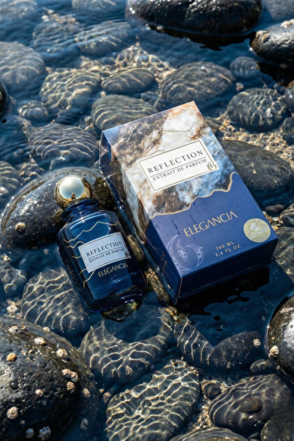 Elegancia Reflection Extrait de Parfum 100 ml | Sofistike Niş