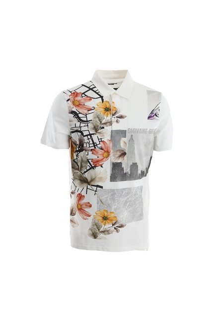 Giovane G. Designers T-Shirt